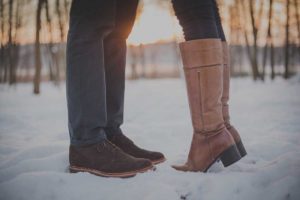 Comment bien porter des bottes en 2022 ?