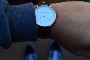 Comment choisir une montre pour un homme ?