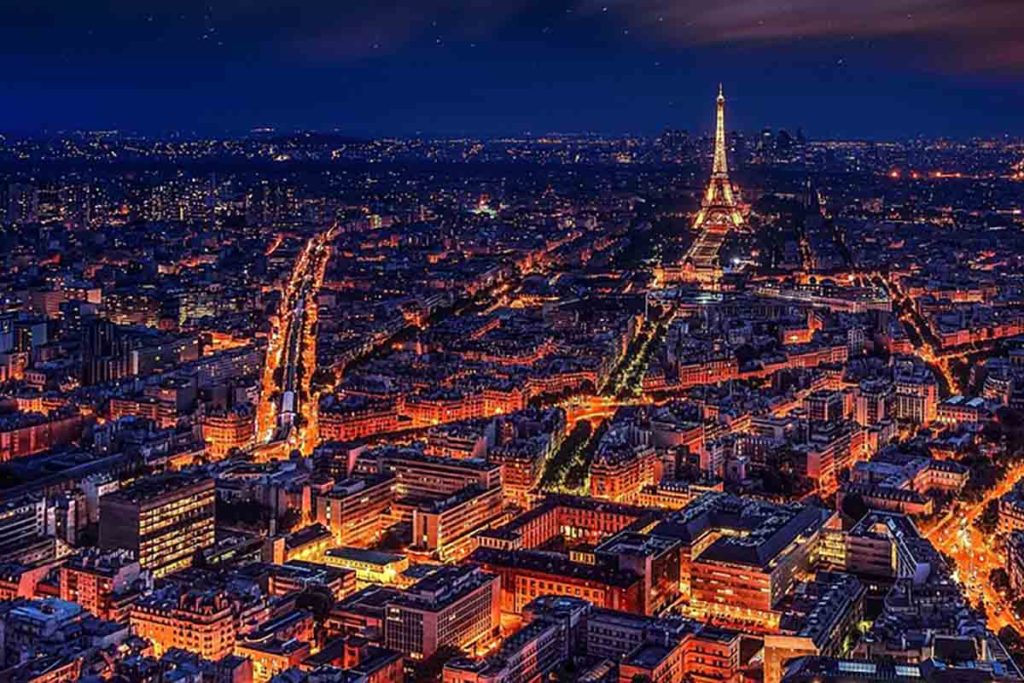 paris