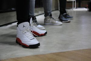 Comment reconnaitre des vraies Air Jordan 4 ?