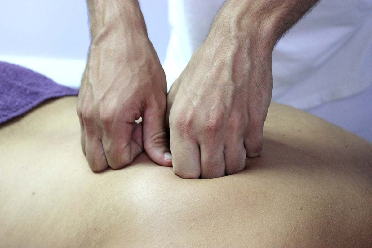 osteopathe