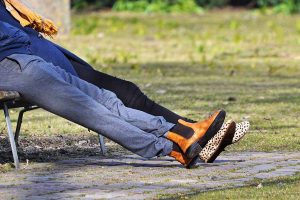 C’est quoi un pantalon chino ?