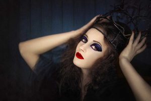 Être au top de la mode pour Halloween