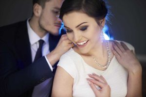 La chaîne en or, un bijou intemporel