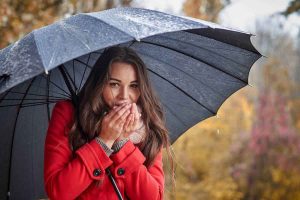 Comment bien choisir son parapluie ?