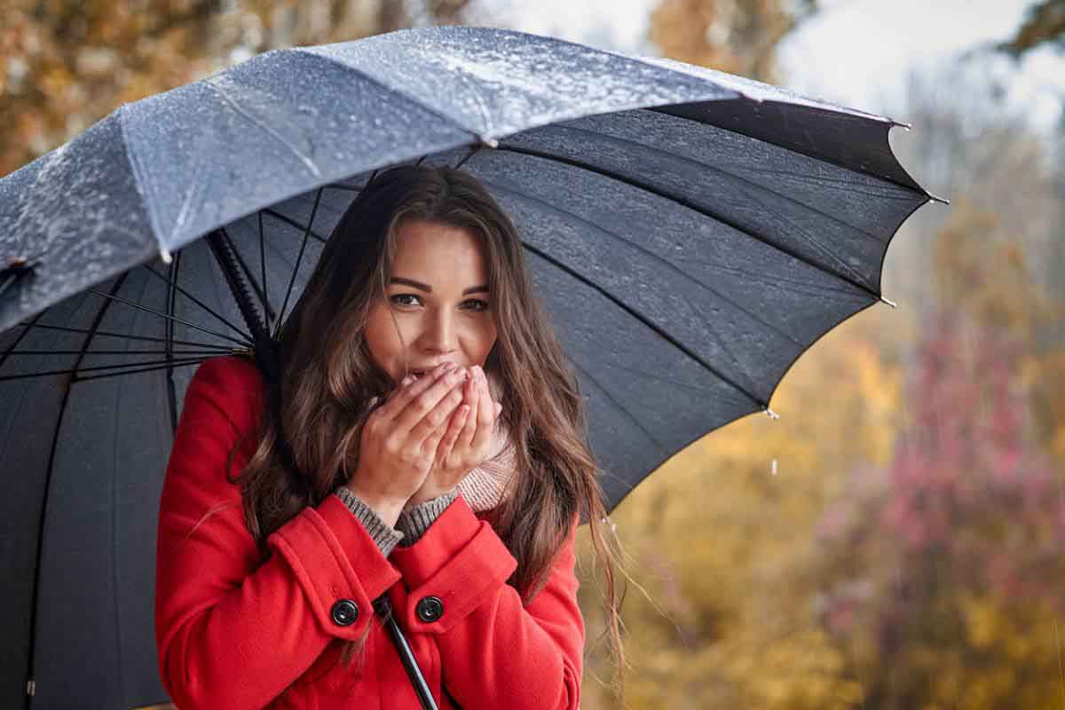 Comment bien choisir son parapluie ?